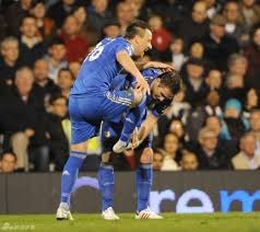 凯塞多：我们比阿森纳踢得更好，切尔西想参加下